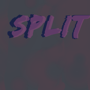 SPLIT an original comic Voice Actors Needed!