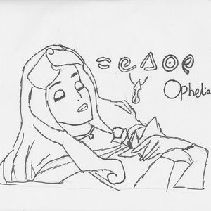 Ophelia CLOSED DO NOT AUDITION!