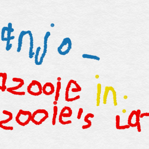  Banjo-Kazooie  in: Kazooie's Late! (Cancelled)