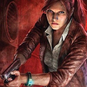 "Retrogression" [Resident Evil]