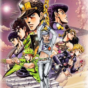 Yoshikage Kira/Kosaku Kawajiri