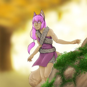 Kira (main villan)
