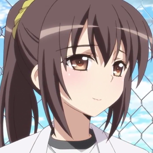 R.I.K.A. - An A.I. Assistant (Female, Anime)