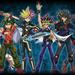 Yu-Gi-Oh! AR (Augmented Reality)