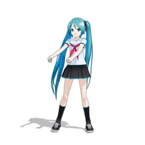Anime Music Video (NEED SINGERS MALE AND FEMALE/ NEED ANIMATORS)