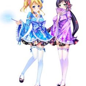 Garasu no Hanazono English Cover