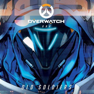 Jack Morrison (Soldier 76)