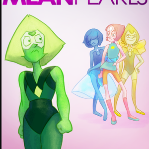 Peridot (Cady)