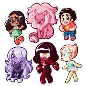 Little Peridot