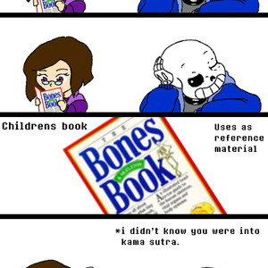 Undertale Comic Dub