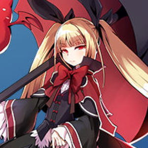 British Female Voice Needed - Rachel Alucard Role
