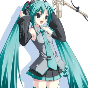 Hatsune Miku - World is Mine ~ Cover