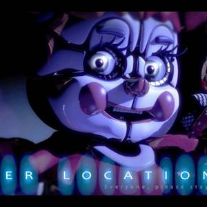 FNAF:SL Beginnings