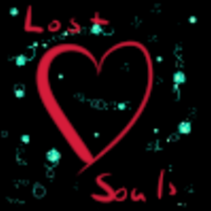Lost Souls Otome 