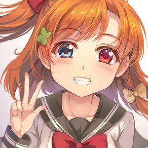 CoKo (Noco/Yoshiko)