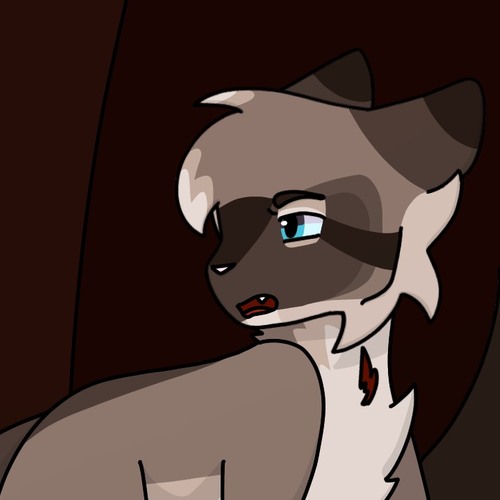 Warrior Cats Short Comic Dub