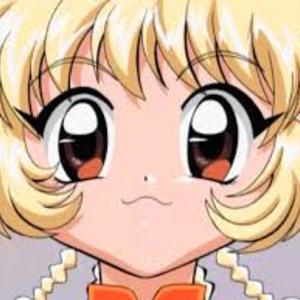 Ichigo Momomiya