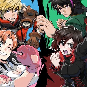 RWBY Roleplay Skype Chat