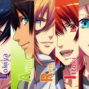 Tokiya Ichinose