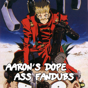 Vash the Stampeed