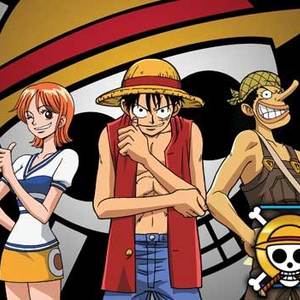 One Piece Fandub - Luffy VS Alvida's Men (Alvida and Female VA for Luffy Needed!)