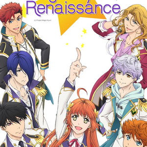 magic kyun renaissance fan Dub