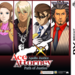 Apollo Justice: Ace Attorney; Path of Justice