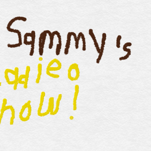 Lammy!