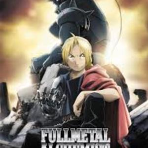 Riza Hawkeye