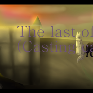 Wolf animated story The Last Of Us