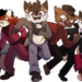 Raccoon Mafia
