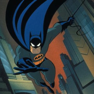 Joker (Mark Hamill)