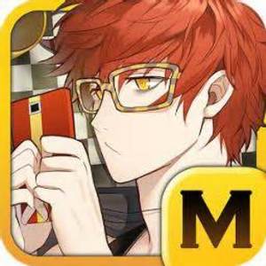 URGENT Mystic Messenger [Comic Dub]