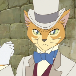 Looking for a good Cary Elwes/Baron impression