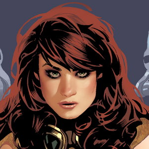 Mara Jade