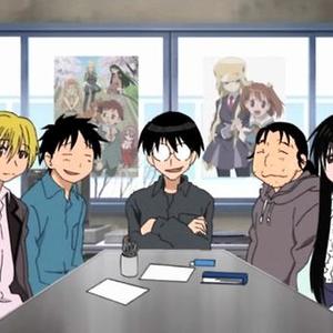 Genshiken FanDub! Episode 1
