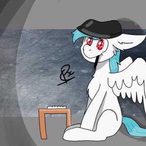 Flurry Heart