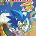 Sonic The Hedgehog IDW Issue #1 Dub