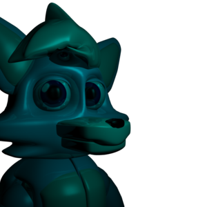 (FNAF Fangame) Five Nights at Miiverse: Neighbor Location