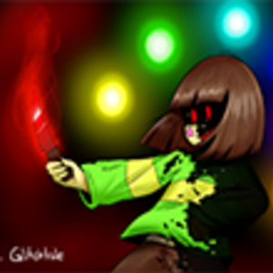 Glitchtale Seasons 1 and 2 Fandub