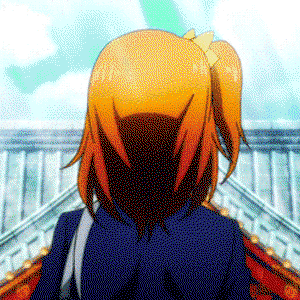 Umi Sonoda (Singing)