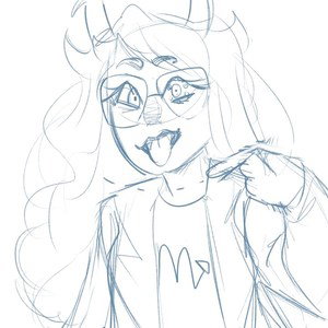 Broadway homestuck (heathers the musical
