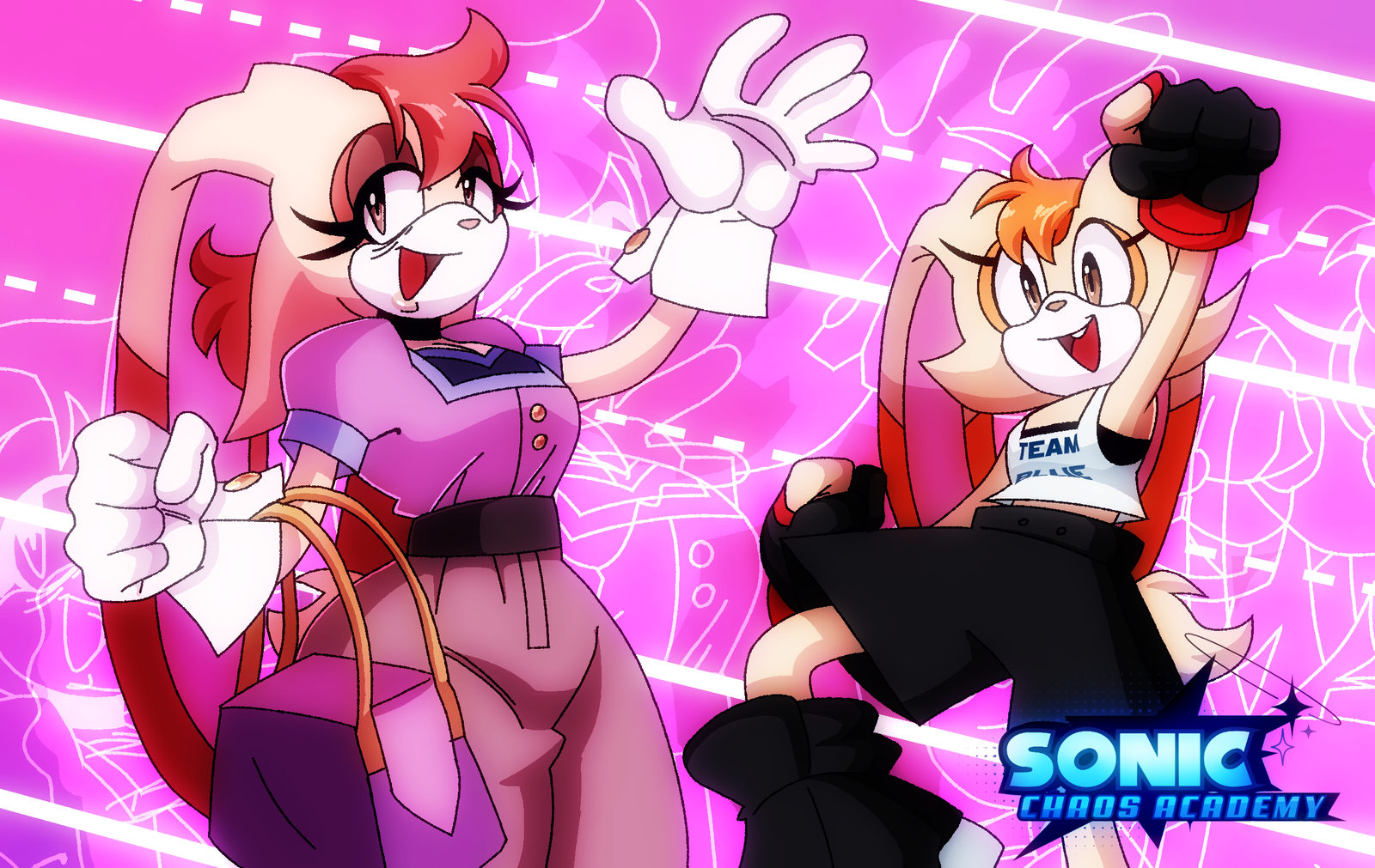 Knuckles the Echidna