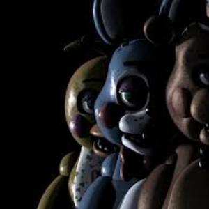 Freddy Fazbears Pizza (Fnaf 2) On-Stage Characters Needed!!!