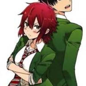 Tomo-chan wa onnanoko! french fandub 