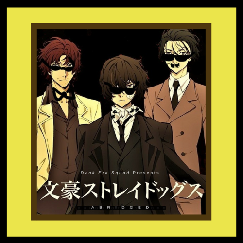 Dazai Osamu