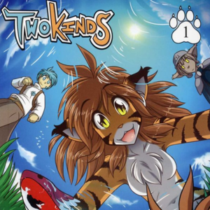 Flora of the Rainforest Tiger Tribe