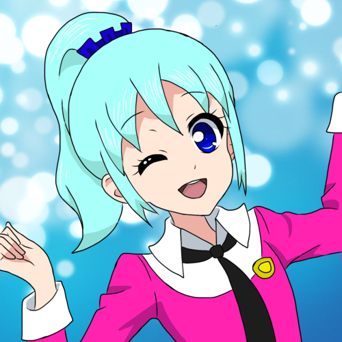 Ayame Shikyōin