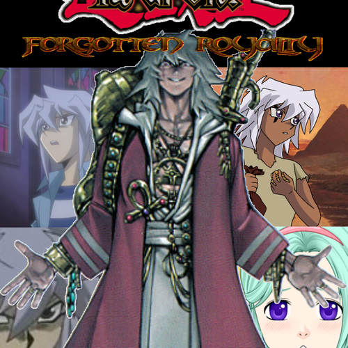 Ryo Bakura