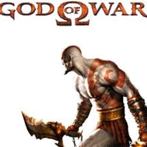 God Of War Fan Dub